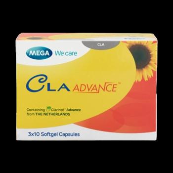 CLA ADVANCE
