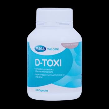 D-TOXI