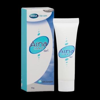 ACNACARE GEL