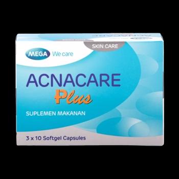 ACNACARE PLUS
