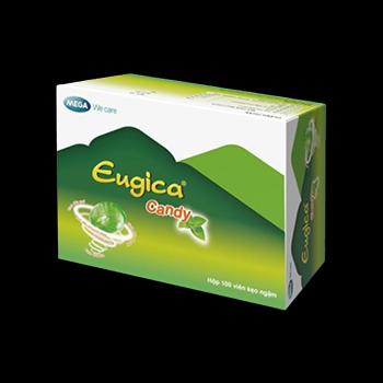 EUGICA CANDY