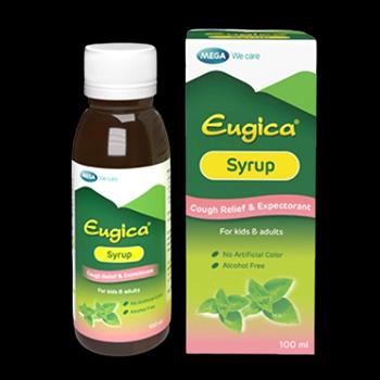 EUGICA SYRUP