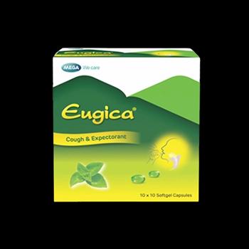EUGICA CAPSULE