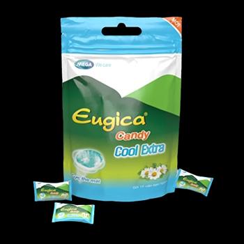 EUGICA CANDY COOL EXTRA