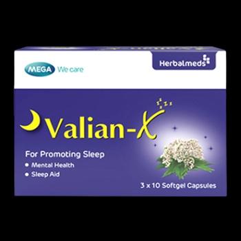 VALIAN-X