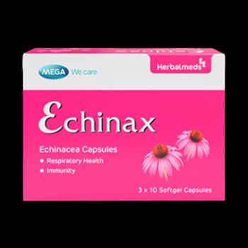 ECHINAX 
