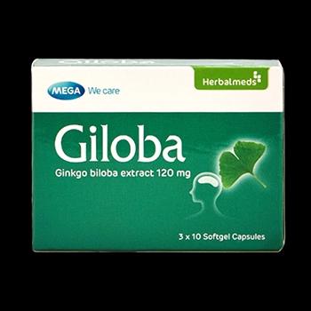 GILOBA