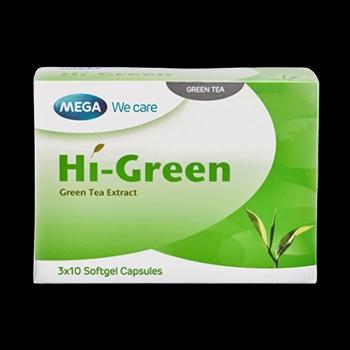 HI-GREEN