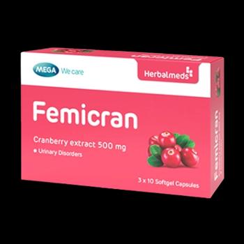 FEMICRAN