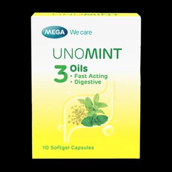 UNOMINT