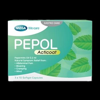 Pepol