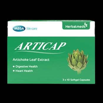 ARTICAP
