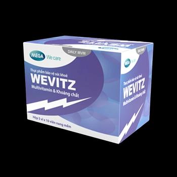 WEVITZ