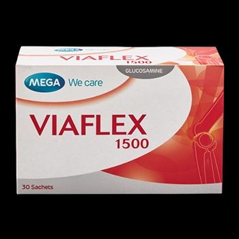 VIAFLEX 1500