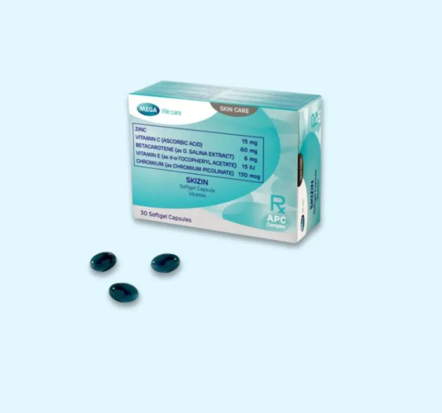 SKIZIN CAPSULE5