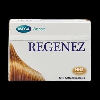 REGENEZ HAIR TONIC