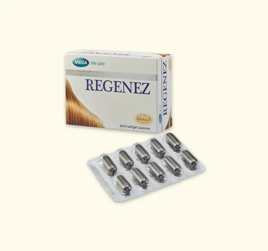 REGENEZHAIR 2
