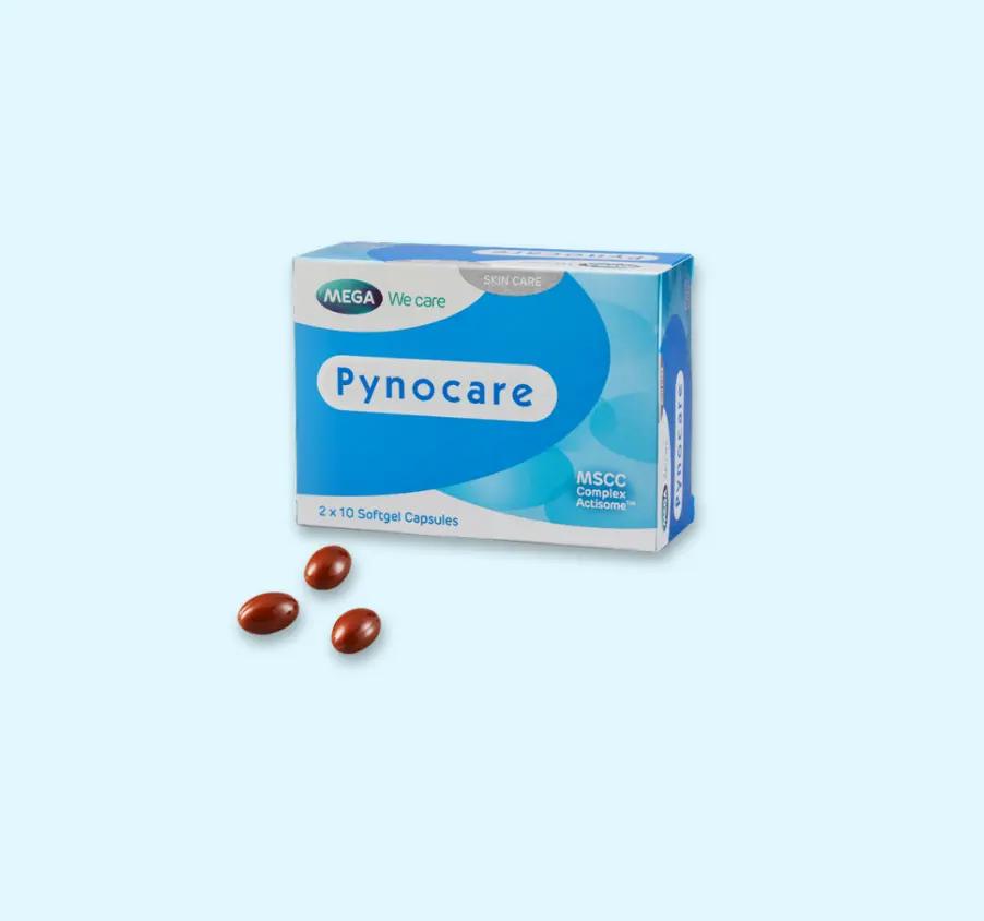 Pynocare3