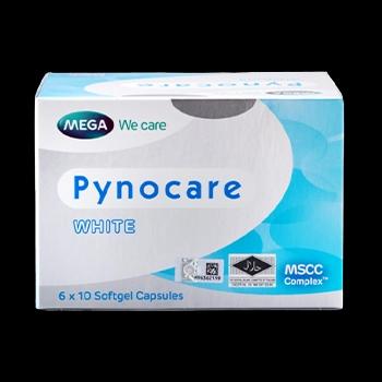 PYNOCARE WHITE