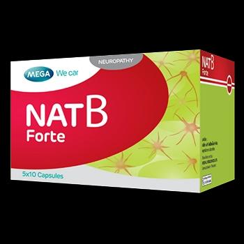 NAT B FORTE