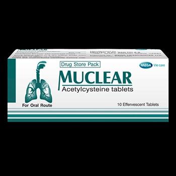 MUCLEAR
