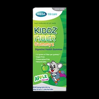 KIDDZ FIBER