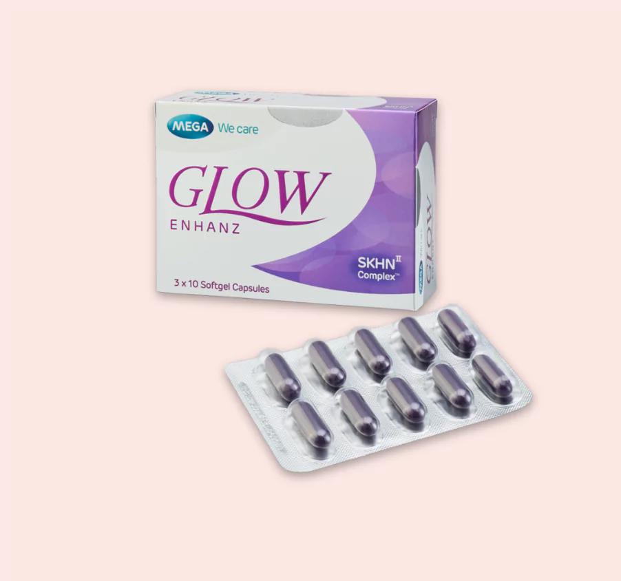 GLOW ENHANZ2