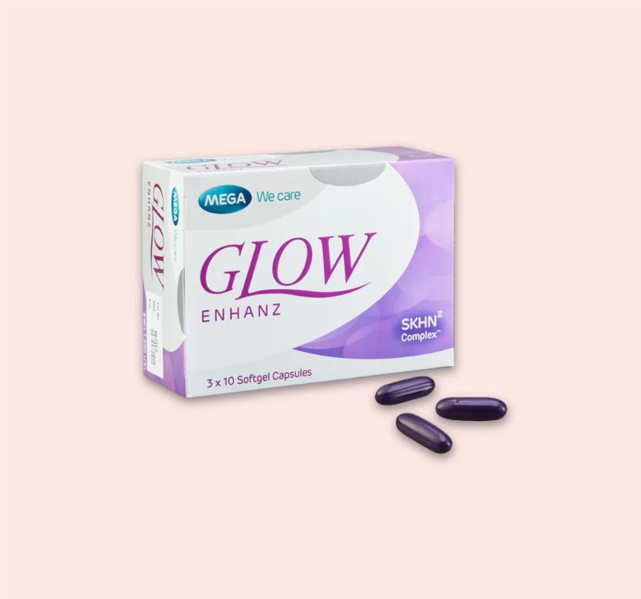 GLOW ENHANZ3
