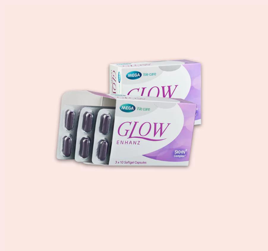 GLOW ENHANZ5