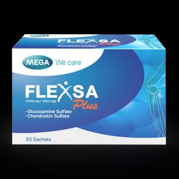 FLEXSA PLUS