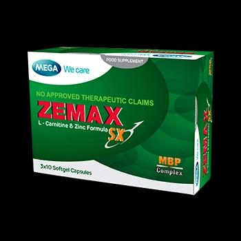 ZEMAX SX