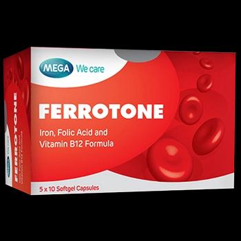 FERROTONE