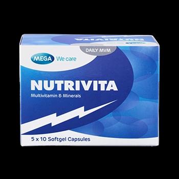 NUTRIVITA
