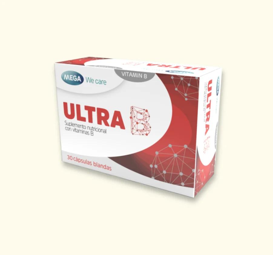 Ultra B 2