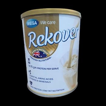 REKOVER