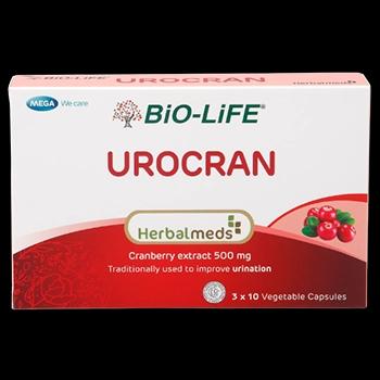 UROCRAN