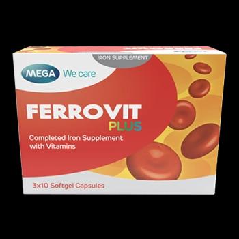 FERROVIT PLUS