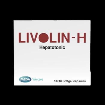 LIVOLIN-H