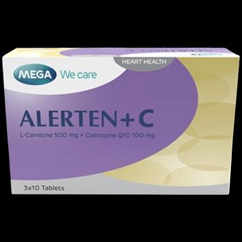 ALERTEN + C