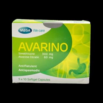 AVARINO
