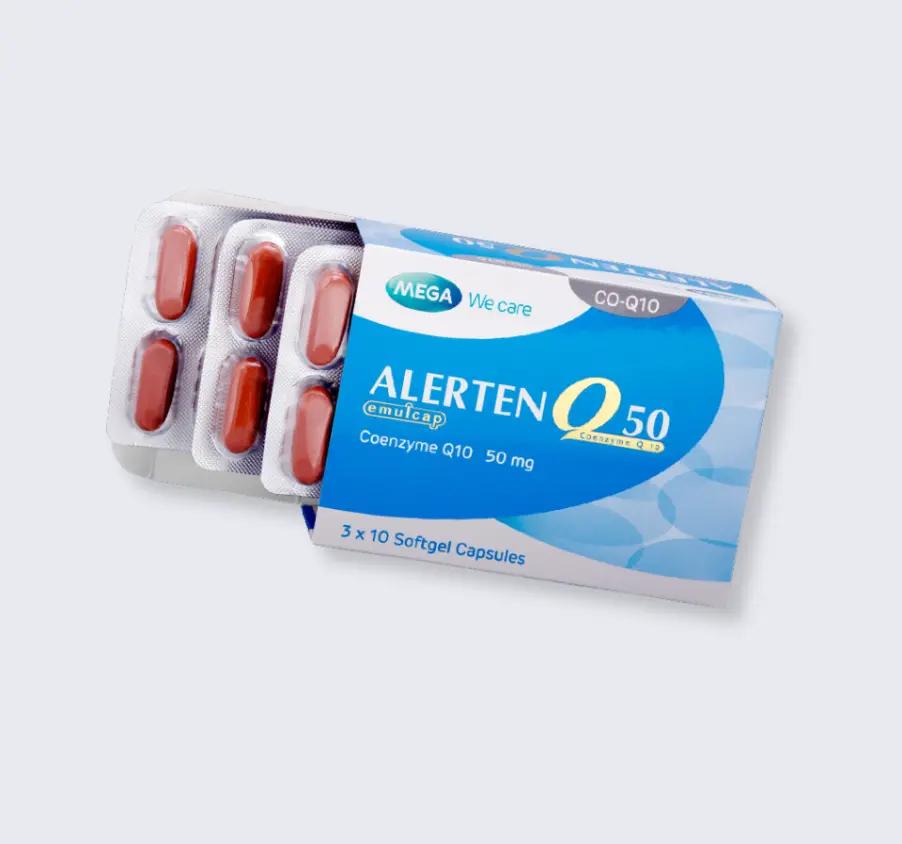 ALERTEN Q 50 5