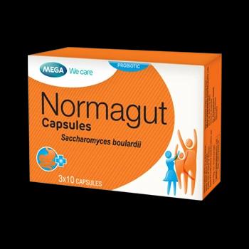 NORMAGUT