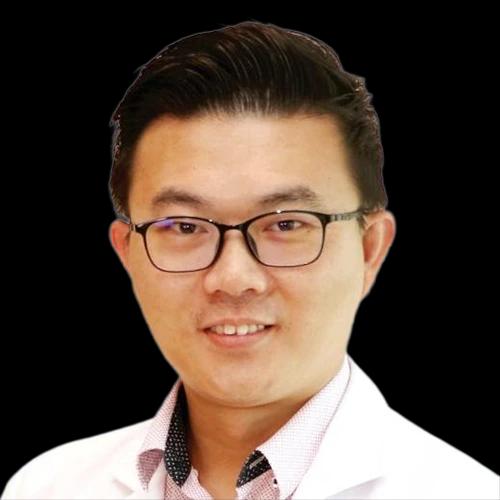 Dr. Tai Yong Ting