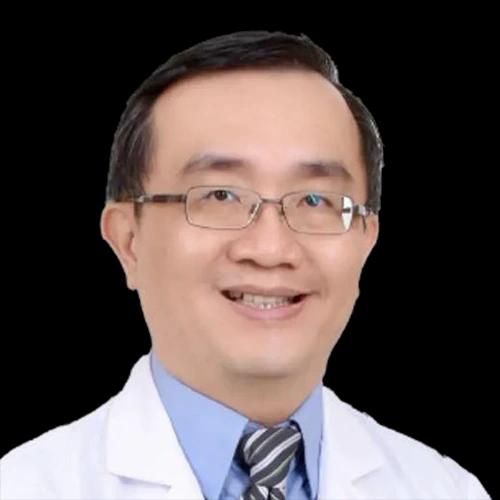 Dr. Michael Cheng Kok Hong