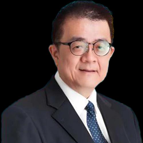 Dato’ Dr. Lee Joon Kiong