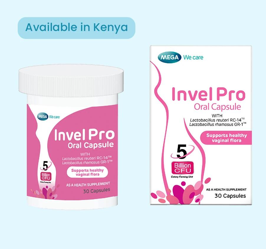 Invel Pro