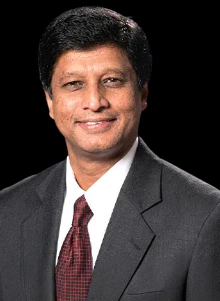 Mr. Ramachandran Rajamanickam