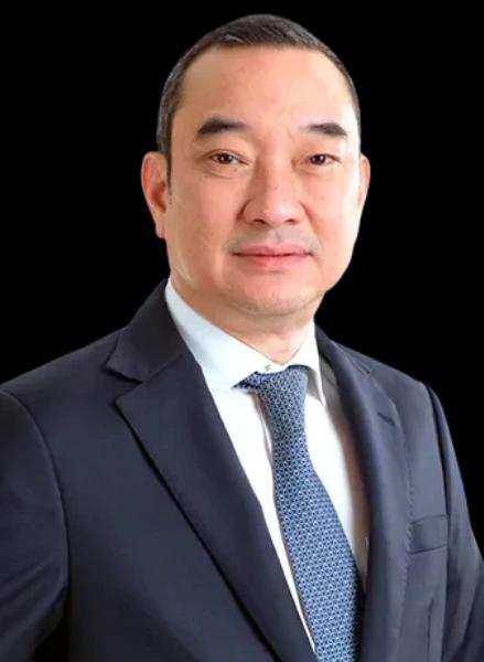 Mr. Plakorn Wanglee
