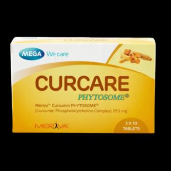 CURCARE PHYTO