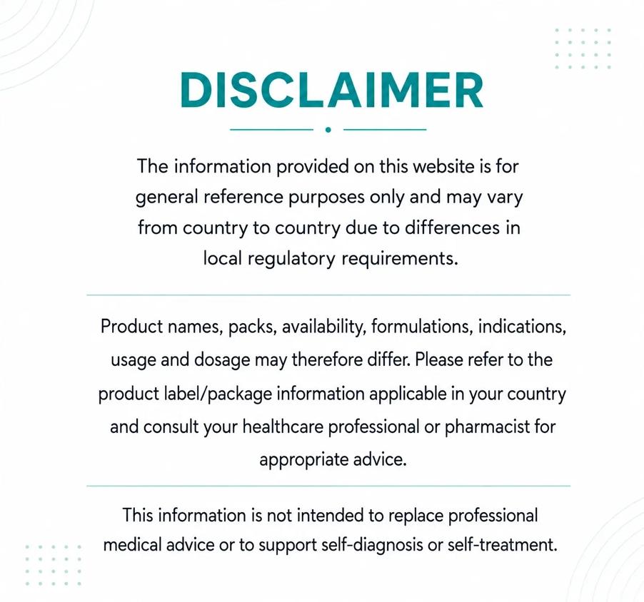 Mega Product Disclaimer Resized